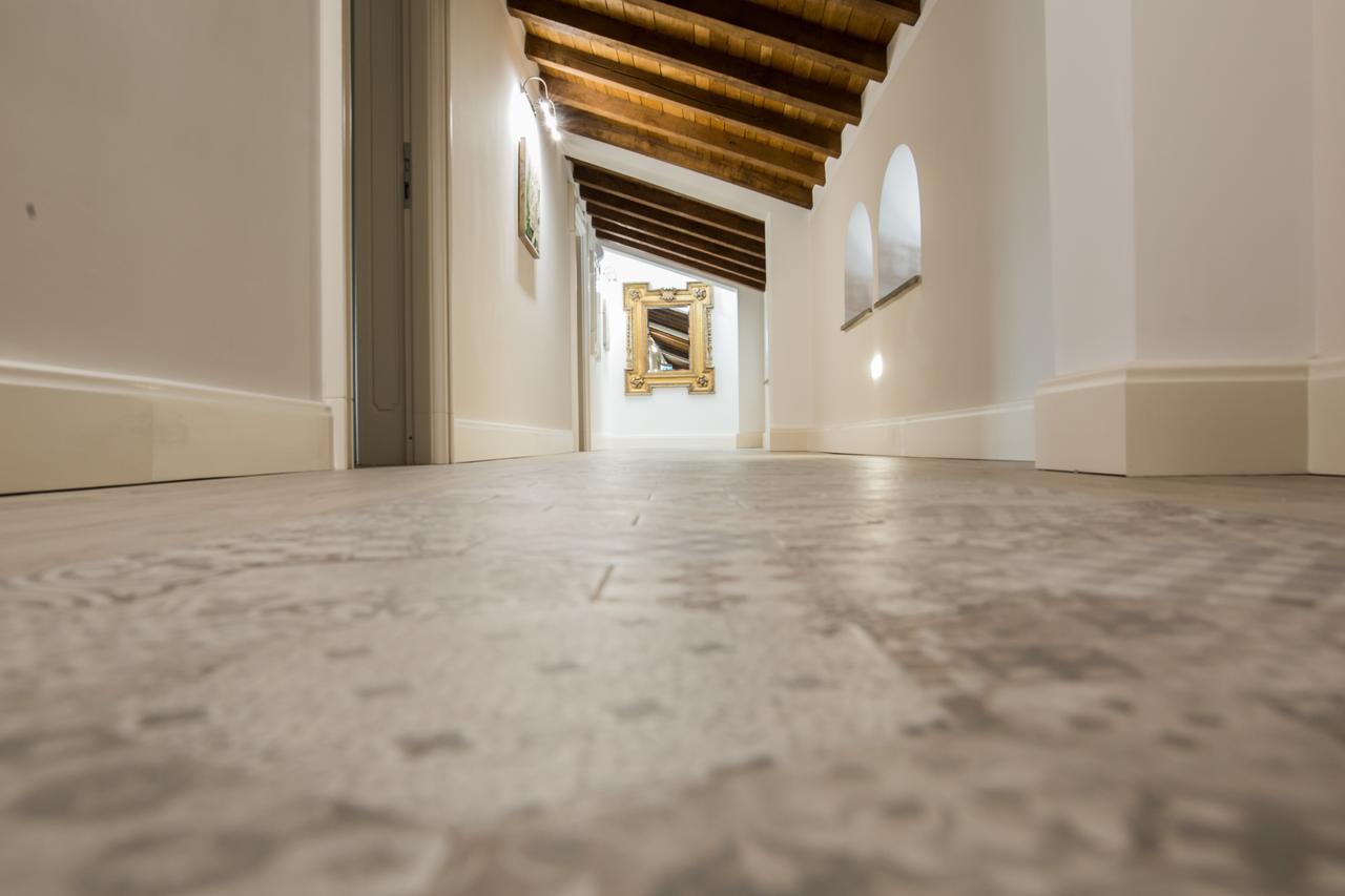 Tenuta D'Ausilio Vairano Patenora Exterior foto